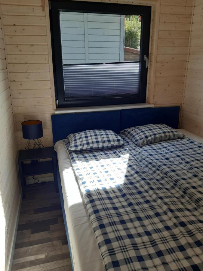 Holiday home Morska *