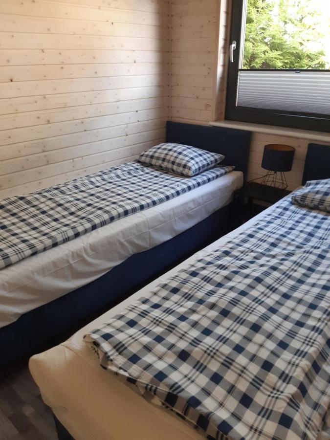 Holiday home Morska *