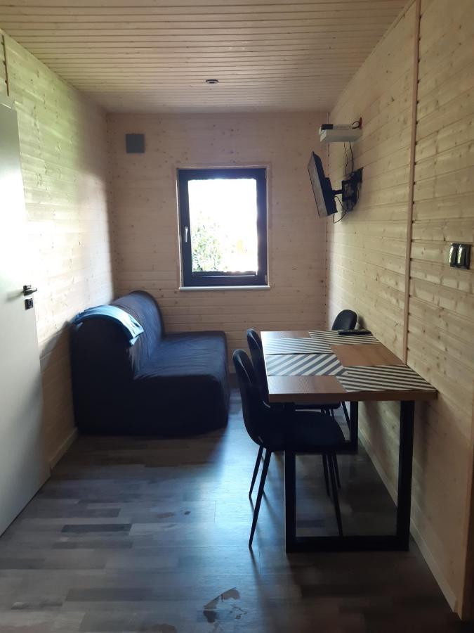 Morska Holiday home