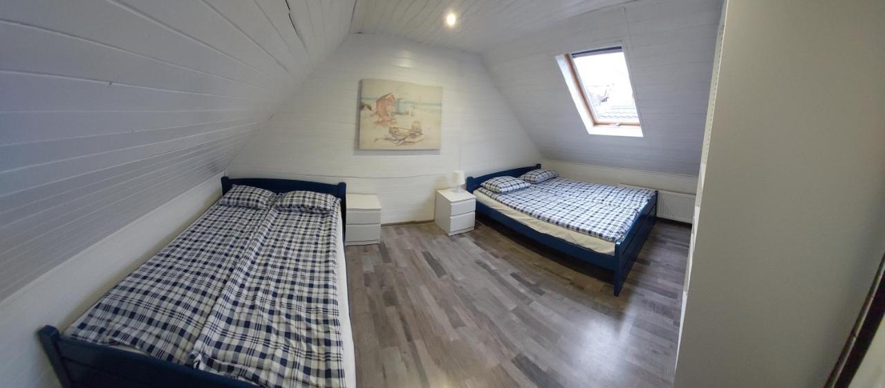 Morska Holiday home *