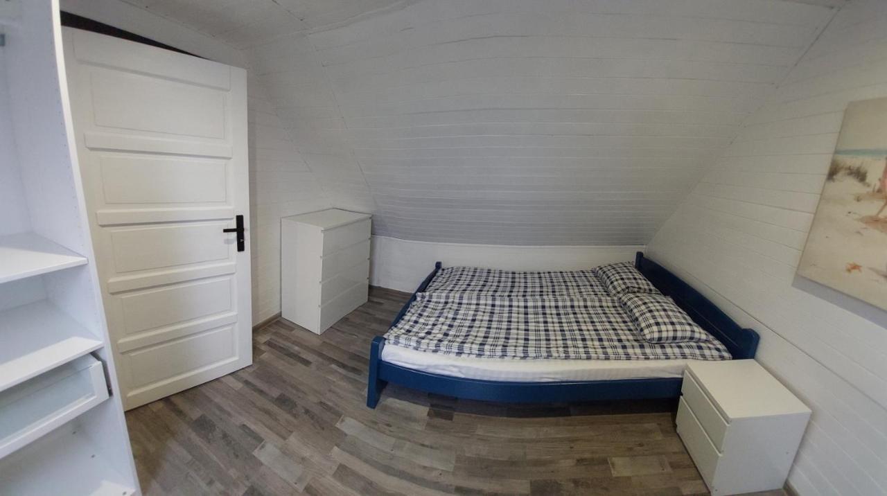 Holiday home Morska *