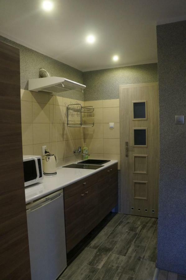 Holiday home Morska