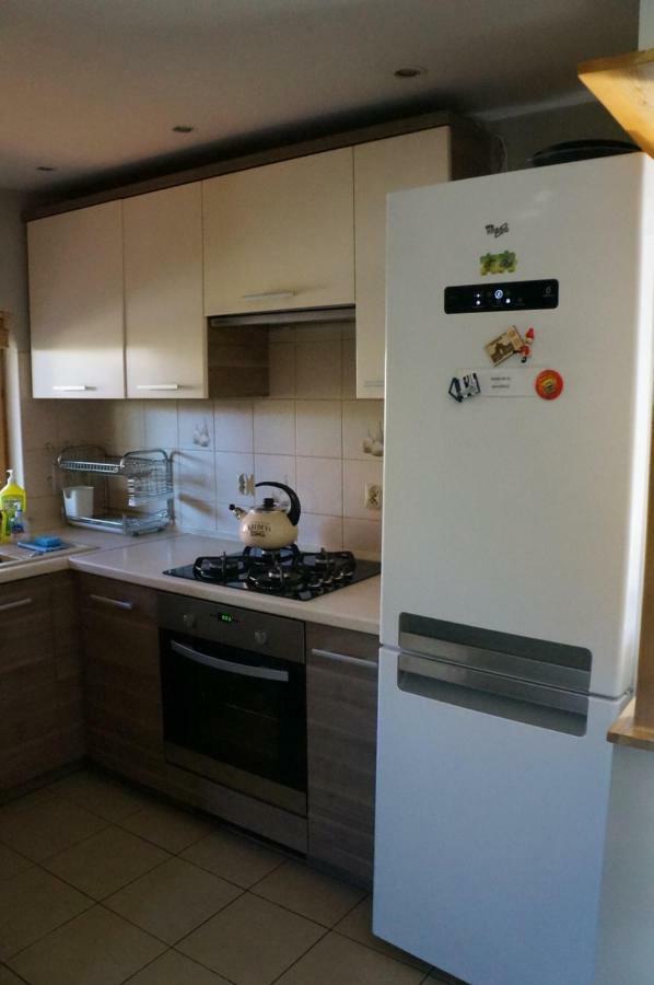 Holiday home Morska *