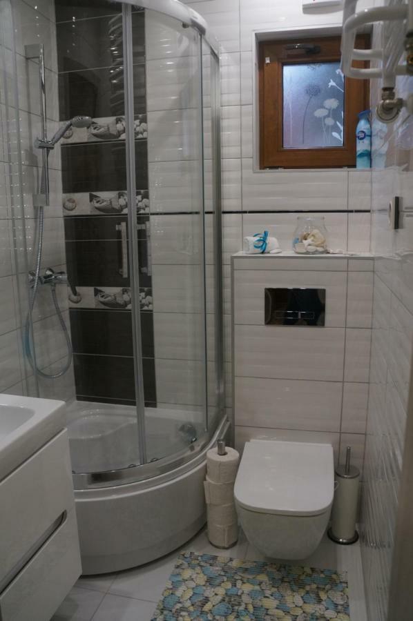 Morska Holiday home Rewa