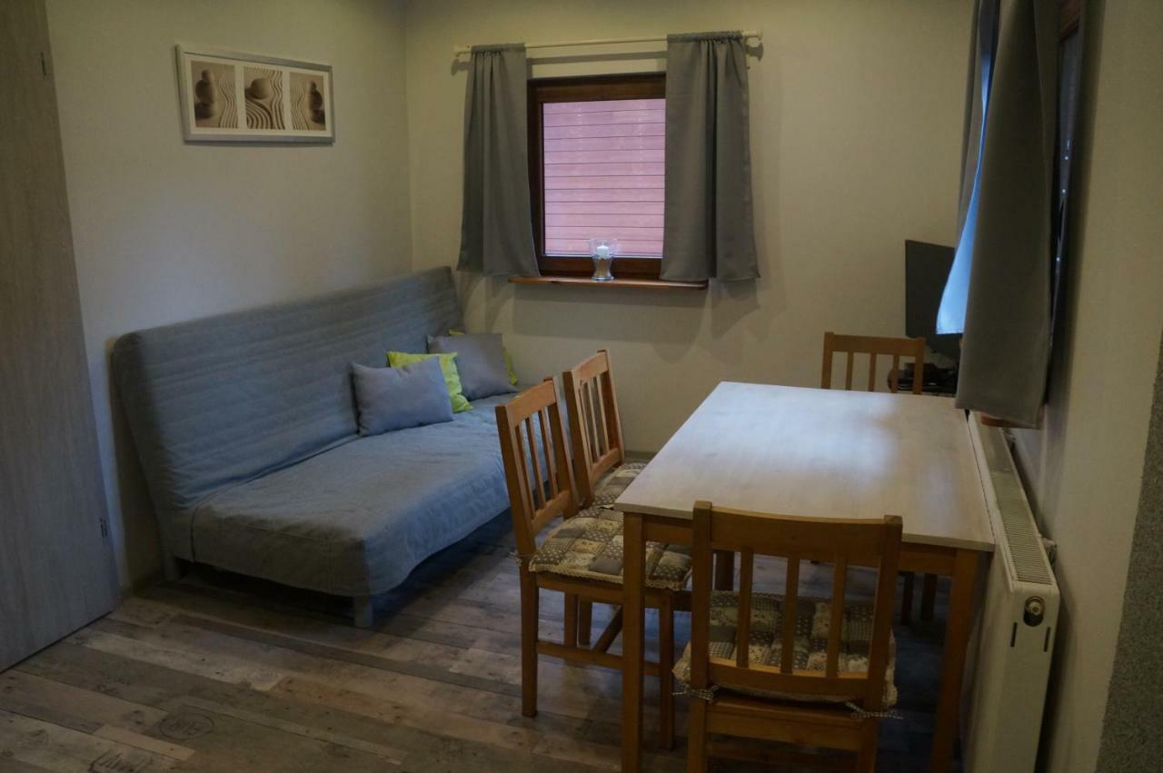 Holiday home Morska *